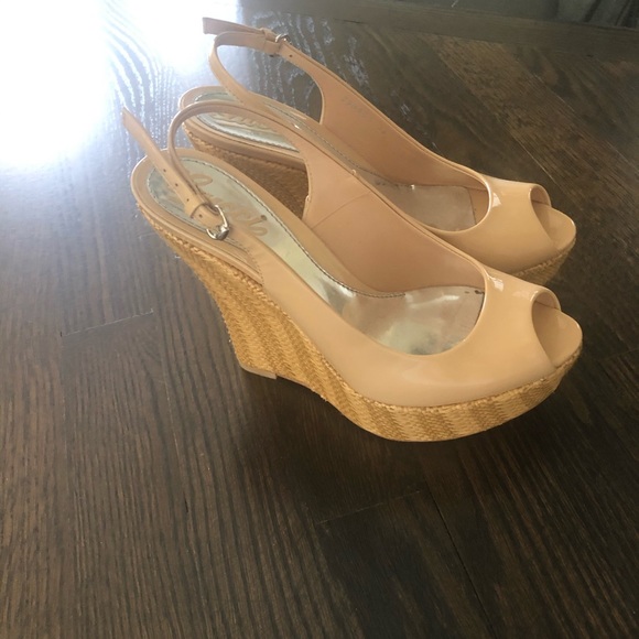 Gucci Espadrilles - Picture 4 of 4